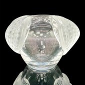 MARIE-CLAUDE LALIQUE (FRENCH,