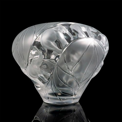 MARIE-CLAUDE LALIQUE (FRENCH,