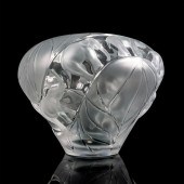 MARIE-CLAUDE LALIQUE (FRENCH,