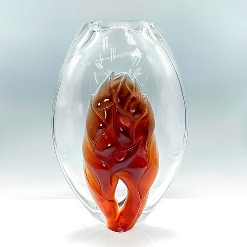 MARIE-CLAUDE LALIQUE (FRENCH,