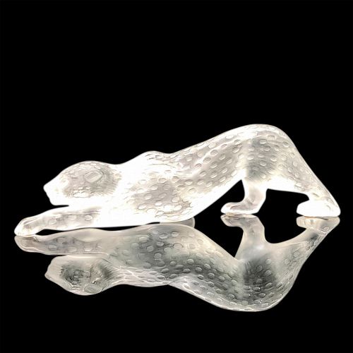 MARIE-CLAUDE LALIQUE (FRENCH,