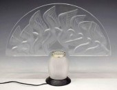 MARIE-CLAUDE LALIQUE 'HOKKAIDO