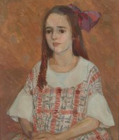 MARIE CORNWELL, (19TH/20TH CEN