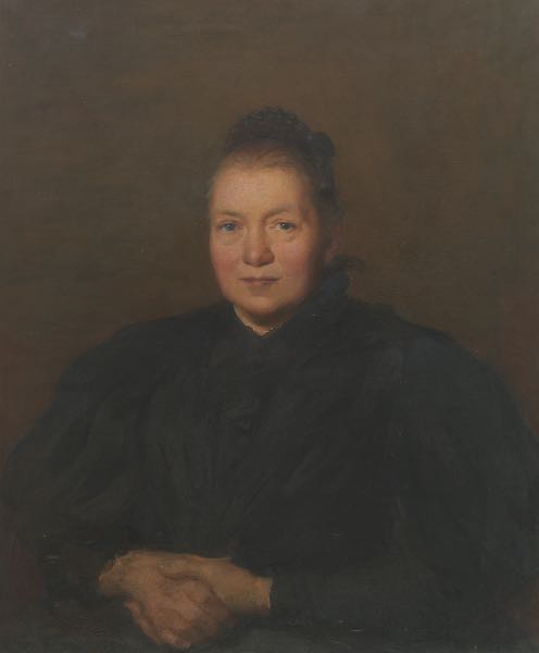 MARIE DANFORTH PAGE (AMERICAN, 1869