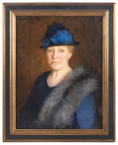 MARIE DANFORTH PAGE (MASSACHUS
