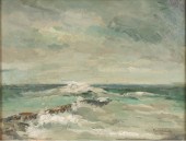Marie E. Lutz (American, 20th