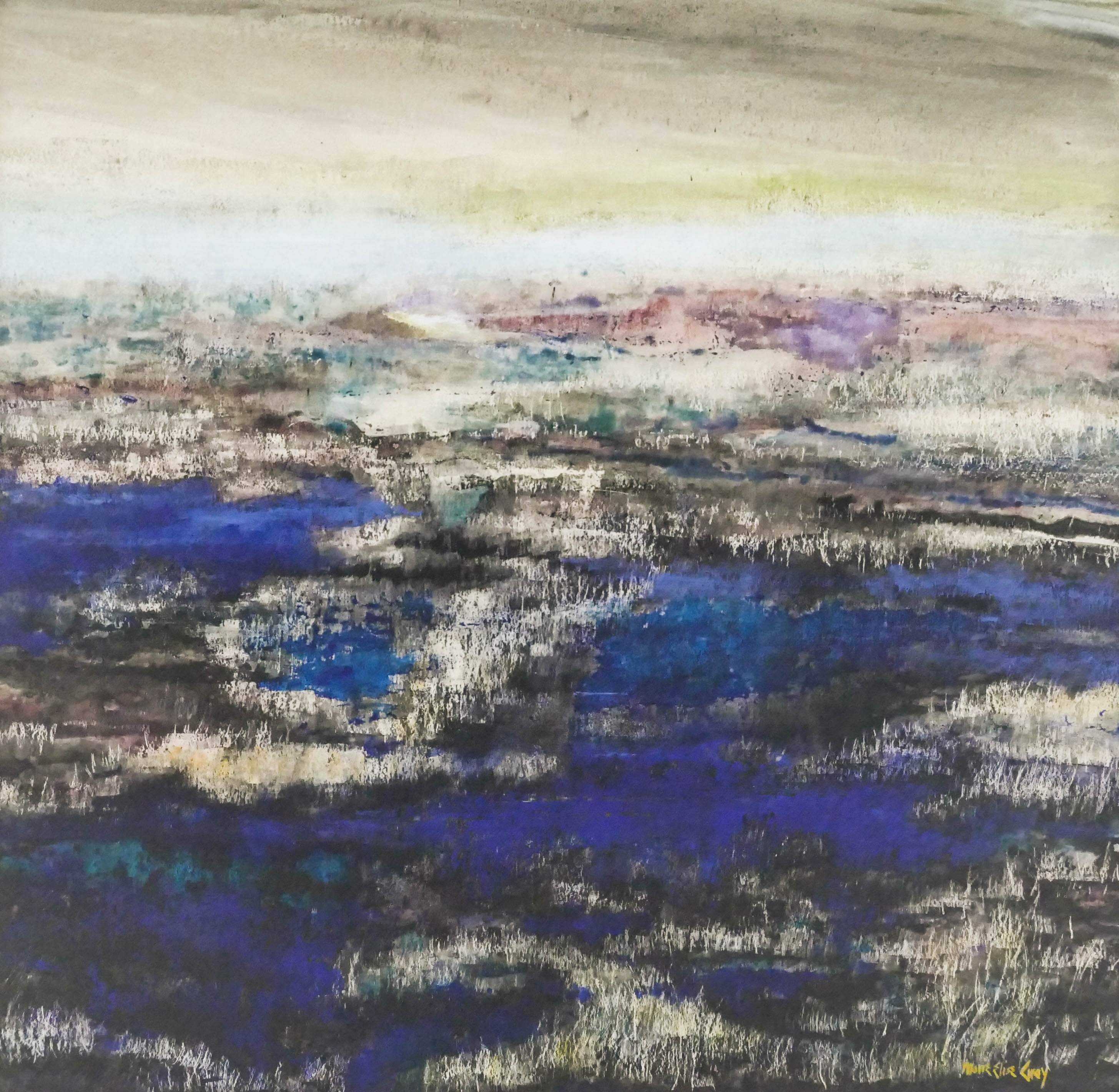 Marie Elise Gray (1914-2010