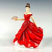 MARIE HN5604 - ROYAL DOULTON F