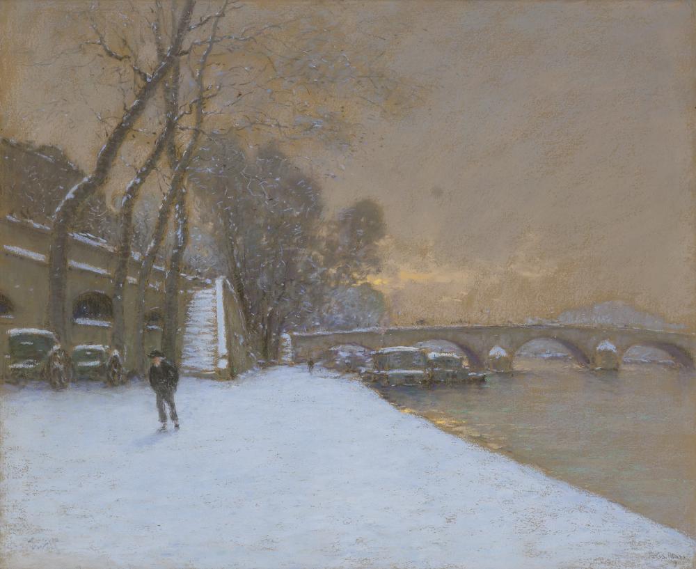 MARIE-JOSEPH LEON CLAVEL, FRENCH