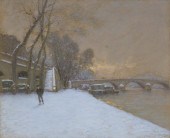 MARIE-JOSEPH LEON CLAVEL, FREN