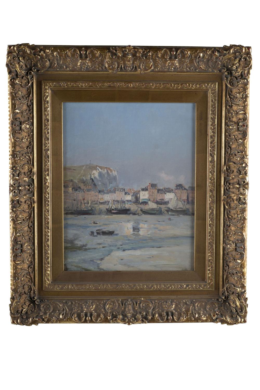 MARIE JOSEPH LEON CLAVEL IWILL: