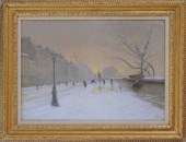 MARIE JOSEPH LEON IWILL (1850-