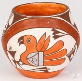 MARIE JUANICO, ACOMA INDIAN SM