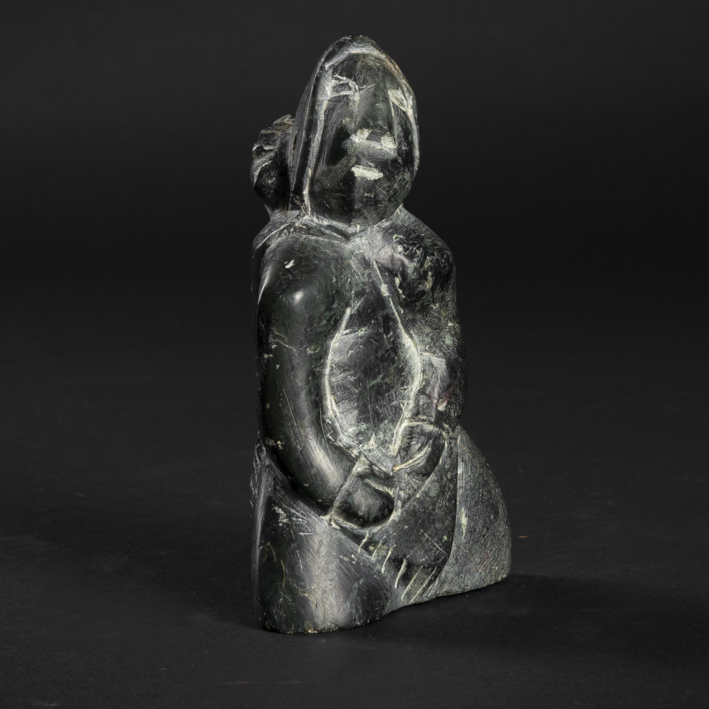 MARIE KUUNNUAQ (1933-1990),