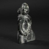 MARIE KUUNNUAQ (1933-1990), Qa