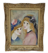 MARIE LAURENCIN (FRENCH, 1883-