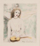 Marie Laurencin French 1883-19