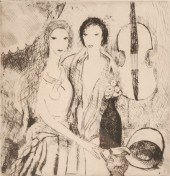 Marie Laurencin (French, 1883-