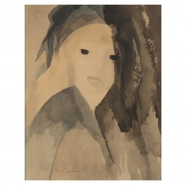 MARIE LAURENCIN (FRENCH,