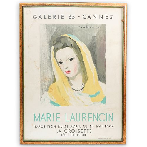 MARIE LAURENCIN (FRENCH, 1883)