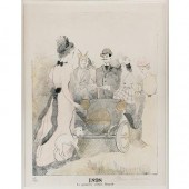 Marie Laurencin LA PREMIERE VO