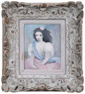 MARIE LAURENCIN(French, 1883-1
