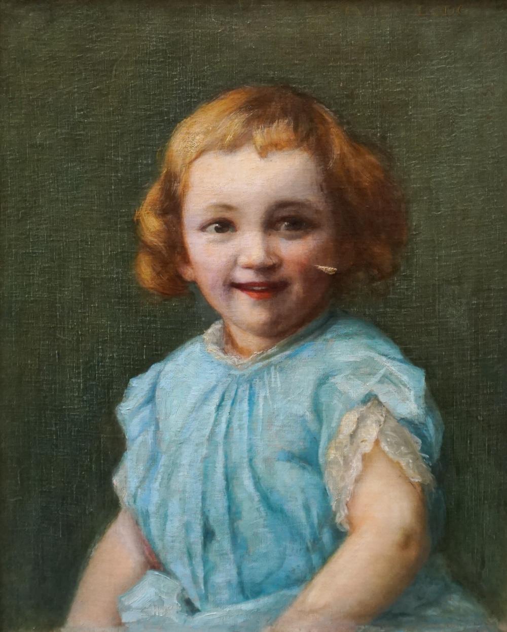 MARIE LEFTWICH DODGE (AMERICAN D.