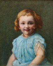 MARIE LEFTWICH DODGE (AMERICAN