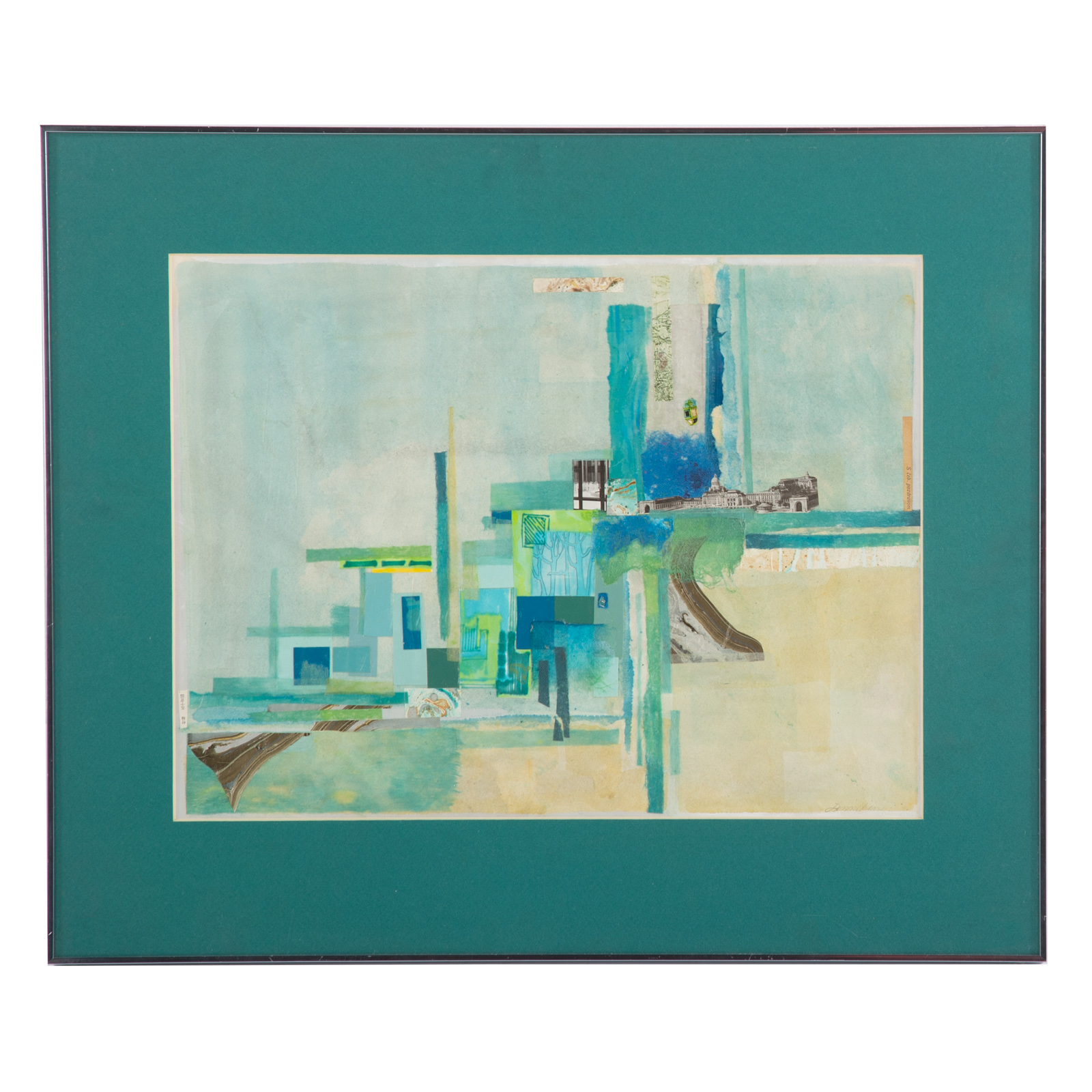 MARIE LINNEKIN. "CLASS OF 83,"