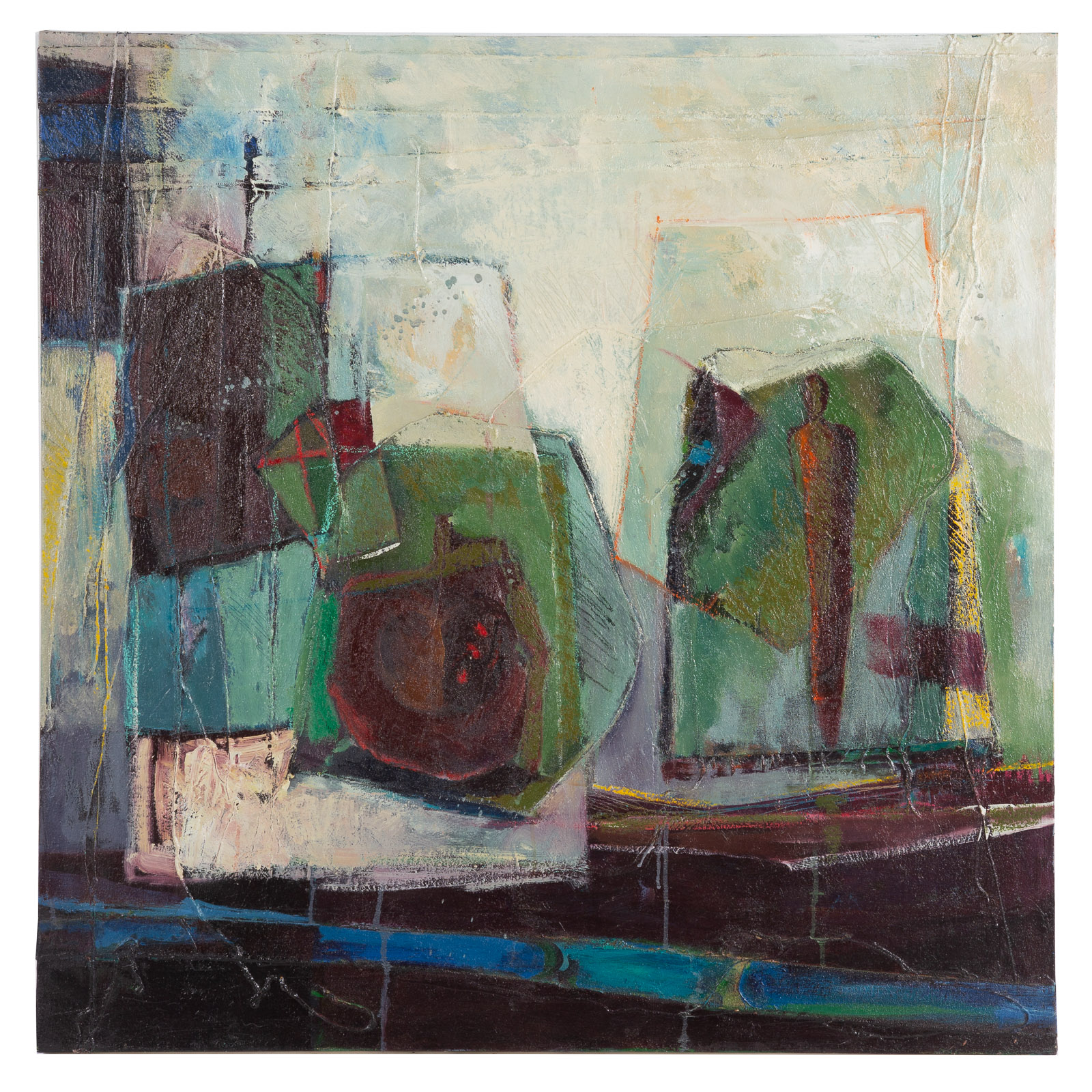 MARIE LINNEKIN.