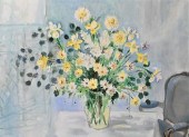MARIE LOUISE OGIER (B. 1912)Ma