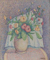 MARIE MAREVNA, RUSSIAN 1892-19
