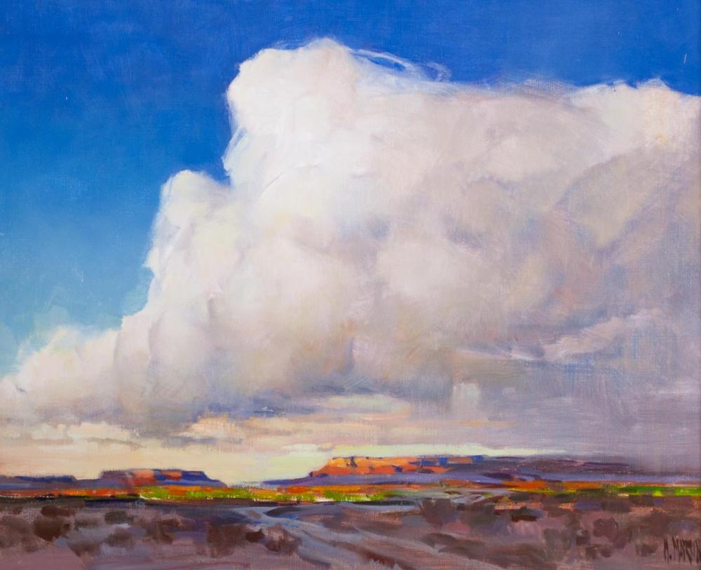 MARIE MARTIN (OREGON/CALIFORNIA,