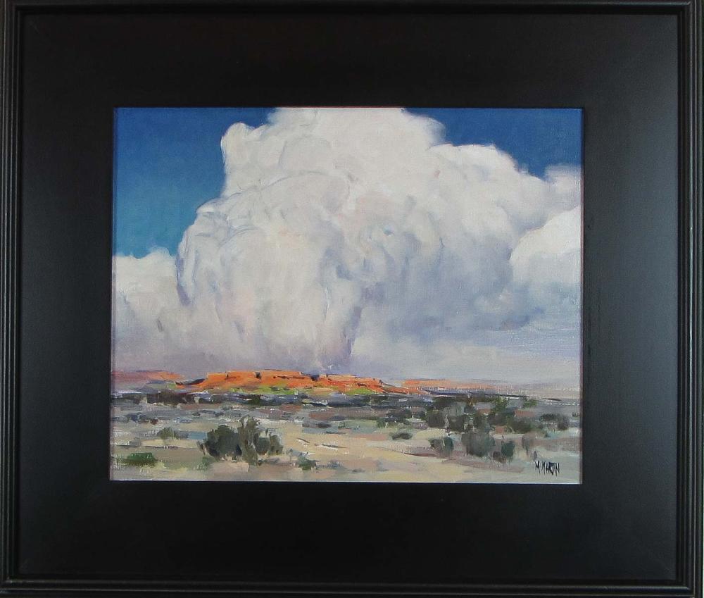 MARIE MARTIN (OREGON/CALIFORNIA,