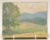 Marie (Maury) Ballmann (Americ