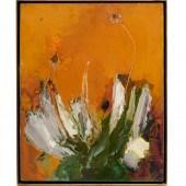 MARIE PANETH, PAINTING Marie P
