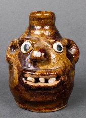 MARIE ROGERS GEORGIA FOLK ART