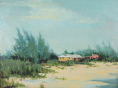 MARIE SCHAEFFER, LIDO BEACH FL