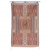 MARIE SHEPPARD NAVAJO RAISED O