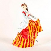 MARIE SISLEY HN3475 - ROYAL DO
