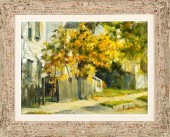 Marie Stobbe (American/New Yor