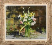 Marie Stobbe (American/New Yor