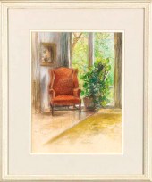 Marie Stobbe (American/New Yor