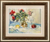 Marie Stobbe (American/New Yor