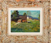 Marie Stobbe (American/New Yor