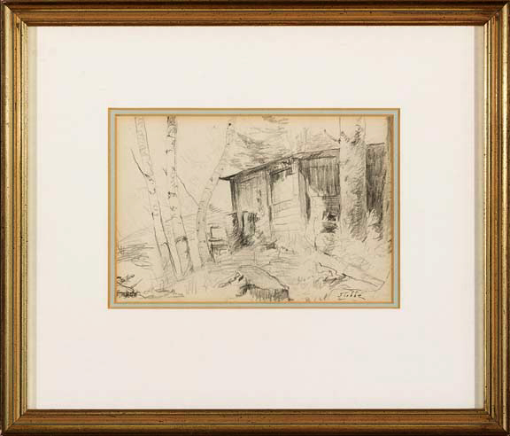Marie Stobbe (American/New York,