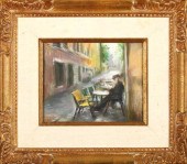 Marie Stobbe (American/New Yor