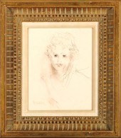 Marie Stobbe (American/New Yor