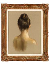 Marie Stobbe (American/New Yor