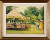 Marie Stobbe (American/New Yor